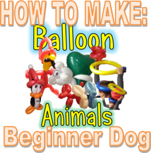 ALMOST LIVE STREAM BEGINNER DOG
