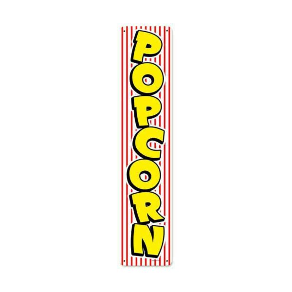 Popcorn Machine Rental (Commercial Sized) - Image 3