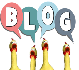blog square