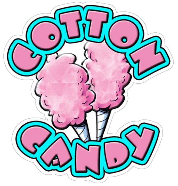 Cotton Candy Machine Rental (Commercial Sized) - Image 4