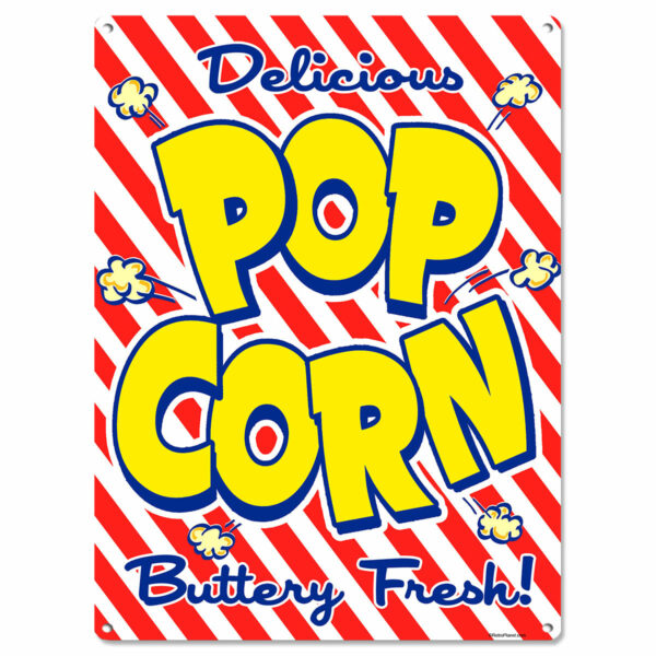 Popcorn Machine Rental (Commercial Sized) - Image 4