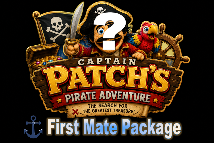 First Mate question MArk