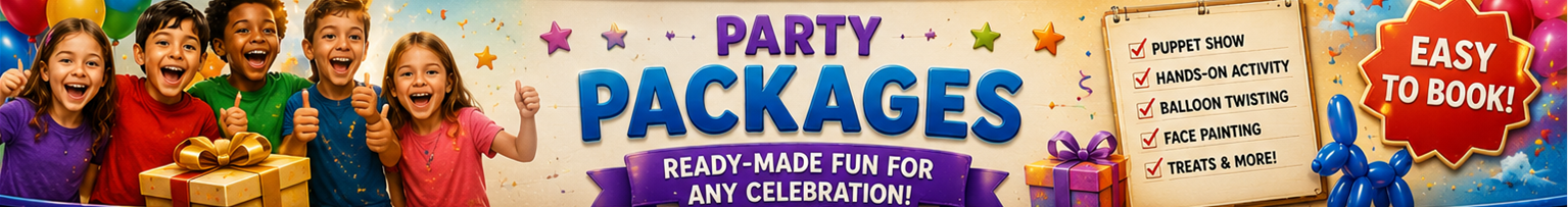 Party Packages