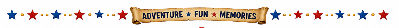 banner choose advernture