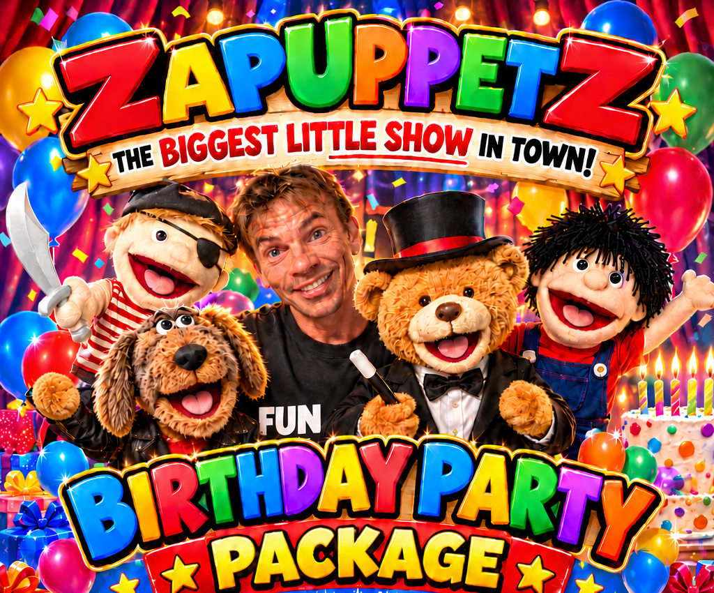 FUN SHow PAckage Fun Filed ENtertaiment